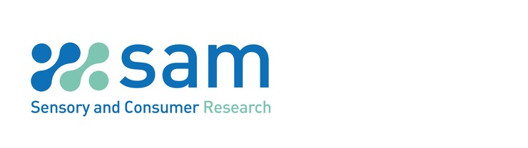 SAM Sensory and Consumer Research Company banner